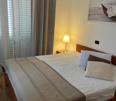 Donji Kraj Apartment | Apartments Vunić