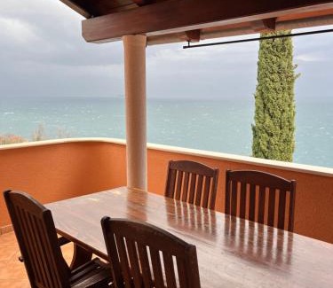 Donji Kraj Apartment | Apartments Vunić