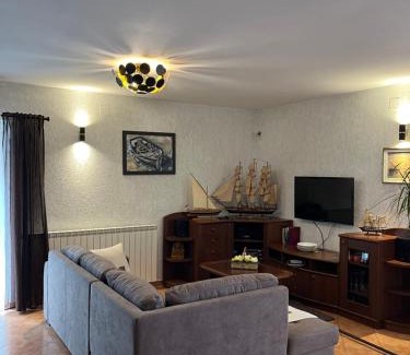 Donji Kraj Apartment | Apartments Vunić