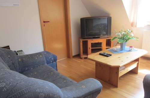 Neuberend Apartment | Apartments Willy Petersen - Apartment 2