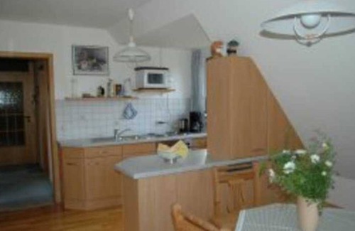 Neuberend Apartment | Apartments Willy Petersen - Apartment 2