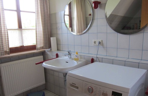 Neuberend Apartment | Apartments Willy Petersen - Apartment 2