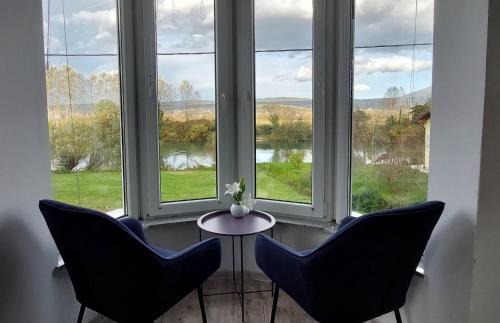Mali Radic Apartment | Apartments Window