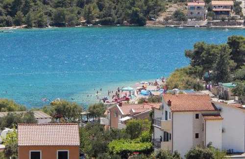 Grebastica Apartment | Apartments with a parking space Grebastica, Sibenik - 4866