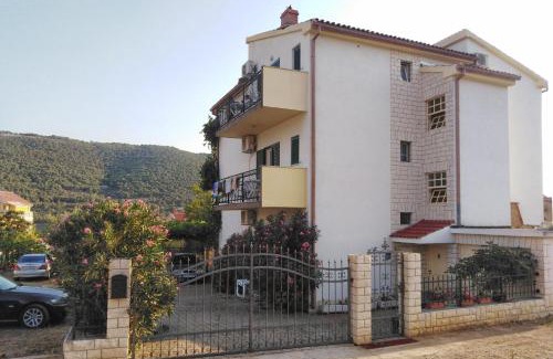Grebastica Apartment | Apartments with a parking space Grebastica, Sibenik - 4866