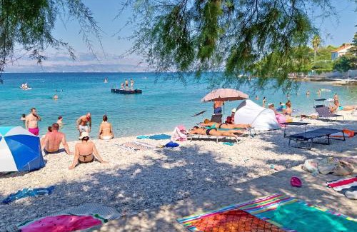 Sutivan Apartment | Apartments with a parking space Sutivan, Brac - 744