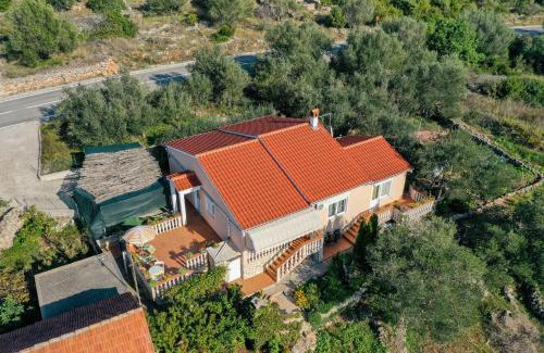 Brbinj Apartment | Apartments with a parking space Brbinj, Dugi otok - 8160