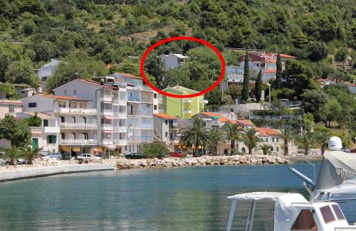 Zivogosce Apartment | Apartments with a parking space Zivogosce - Porat, Makarska - 1055