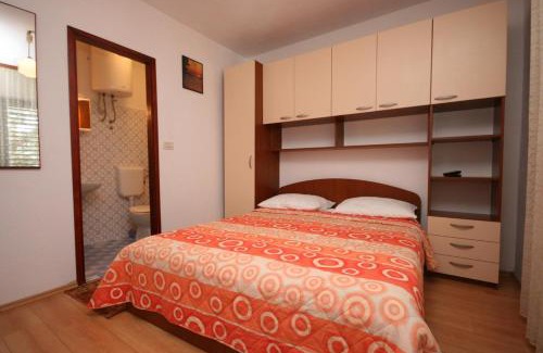 Zivogosce Apartment | Apartments with a parking space Zivogosce - Porat, Makarska - 1055