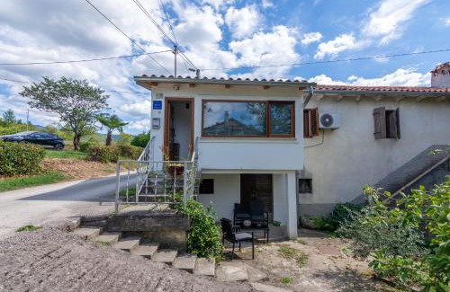 Buzet Apartment | Apartments with a parking space Buzet, Central Istria - Sredisnja Istra - 17333