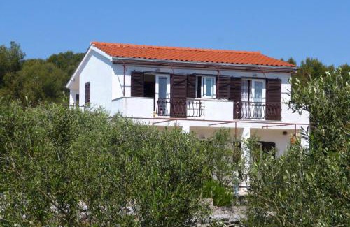 Maslinica Apartment | Apartments with a parking space Maslinica, Solta - 5184