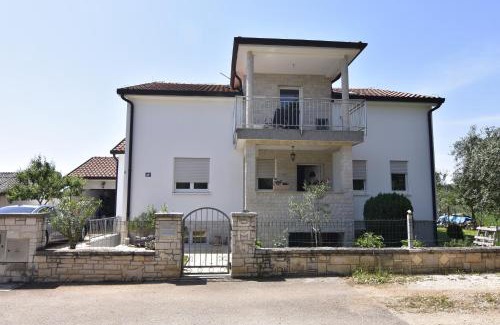 Krizine Apartment | Apartments with a parking space Sveti Ivan, Umag - 22472