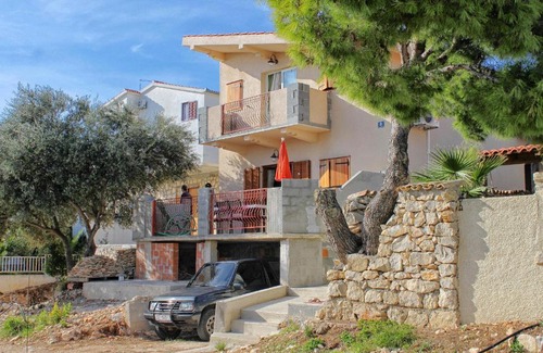 Rukavac Apartment | Apartments with a parking space Rukavac, Vis - 8859
