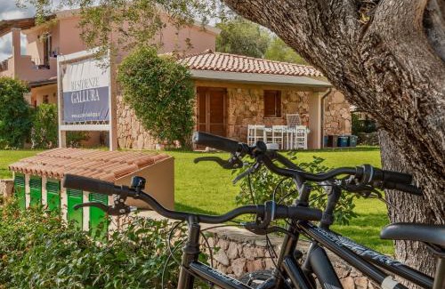 San Teodoro City Centre Apartment | Apartments with Air Conditioning and private outdoor area in the center of San Teodoro