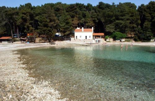 Punta Kriza Apartment | Apartments with parking space Punta kriza, Cres - 867