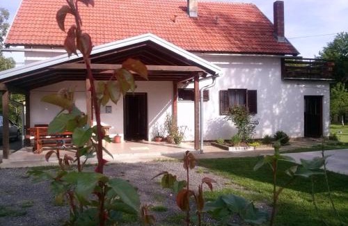 Catrnja Apartment | Apartments with parking space Smoljanac, Plitvice - 12345