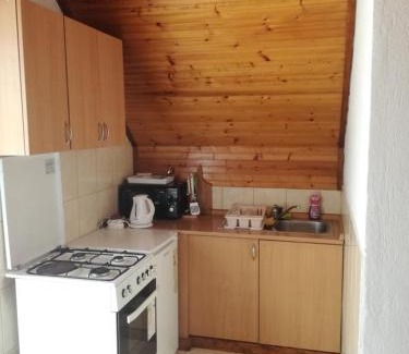 Catrnja Apartment | Apartments with parking space Smoljanac, Plitvice - 12345