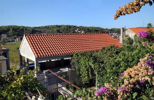 Vela Glavica Apartment | Apartments with parking space Lumbarda, Korcula - 179