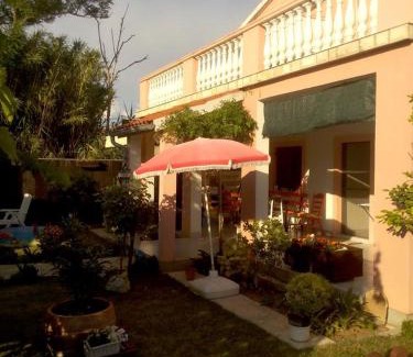 Privlaka Apartment | Apartments with parking space Privlaka, Zadar - 14654