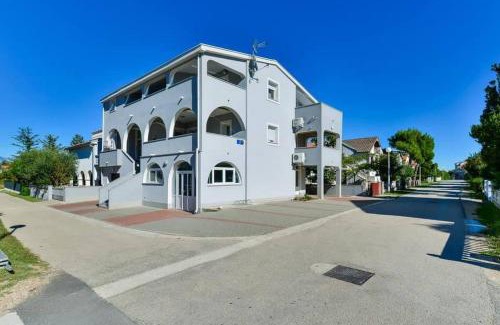 Nin Apartment | Apartments with parking space Sabunike, Zadar - 19430