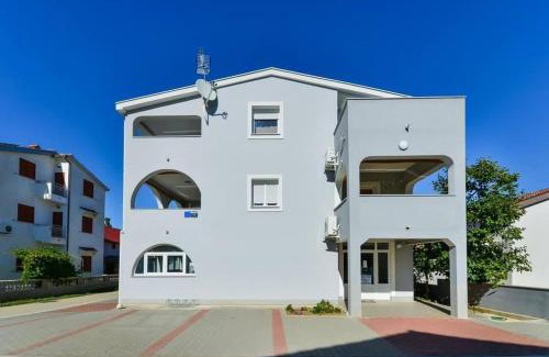 Nin Apartment | Apartments with parking space Sabunike, Zadar - 19430