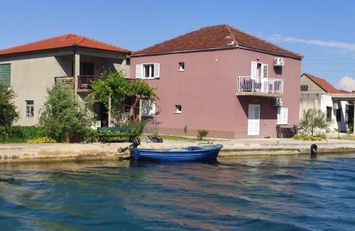 Ploce Apartment | Apartments with parking space Rogotin, Neretva Delta - Usce Neretve - 23141