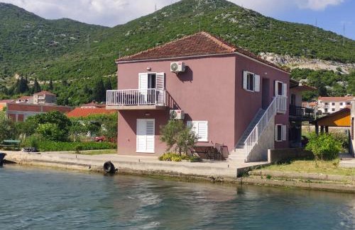Ploce Apartment | Apartments with parking space Rogotin, Neretva Delta - Usce Neretve - 23141