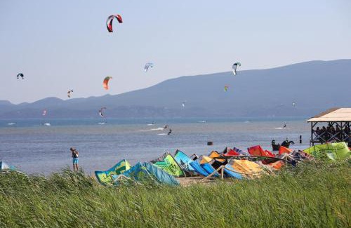 Ploce Apartment | Apartments with parking space Rogotin, Neretva Delta - Usce Neretve - 23141
