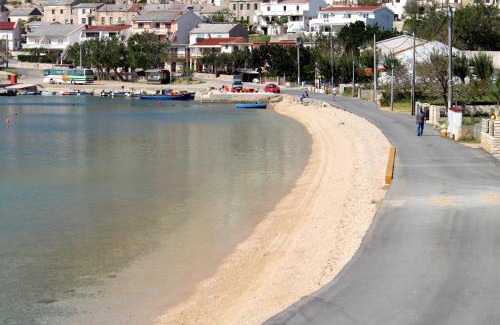 Metajna Apartment | Apartments with parking space Metajna, Pag - 4127