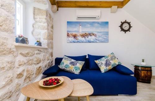 Korita Apartment | Apartments with parking space Korita, Mljet - 22342