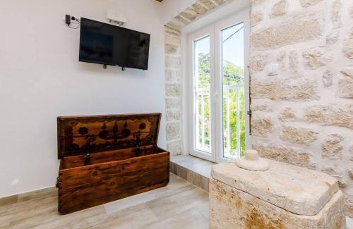 Korita Apartment | Apartments with parking space Korita, Mljet - 22342