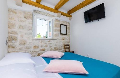 Korita Apartment | Apartments with parking space Korita, Mljet - 22342