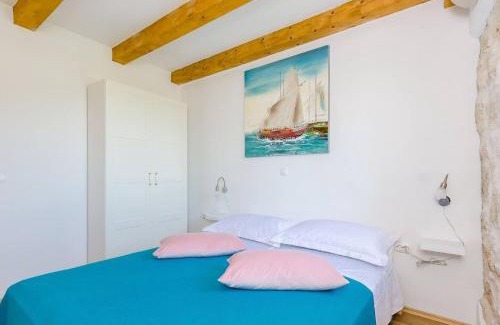 Korita Apartment | Apartments with parking space Korita, Mljet - 22342