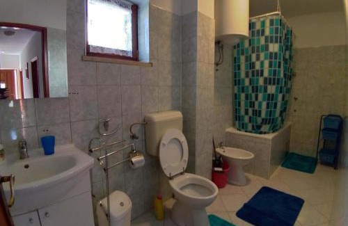 Njivice Apartment | Apartments with parking space Njivice, Krk - 15904