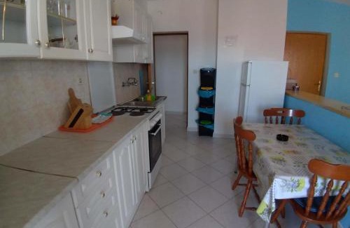 Njivice Apartment | Apartments with parking space Njivice, Krk - 15904