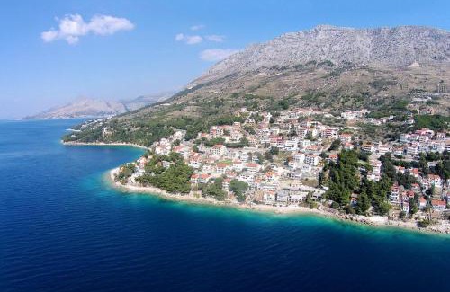 Stanici Apartment | Apartments with parking space Stanici, Omis - 1027