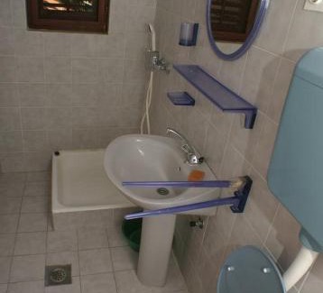 Stanici Apartment | Apartments with parking space Stanici, Omis - 1027