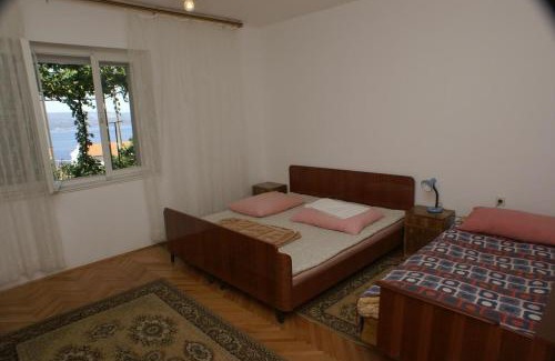 Stanici Apartment | Apartments with parking space Stanici, Omis - 1027