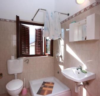 Jezera Apartment | Apartments with parking space Jezera, Murter - 5109