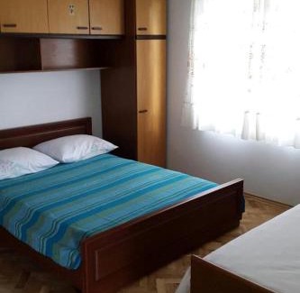 Pisak Apartment | Apartments with parking space Pisak, Omis - 2827