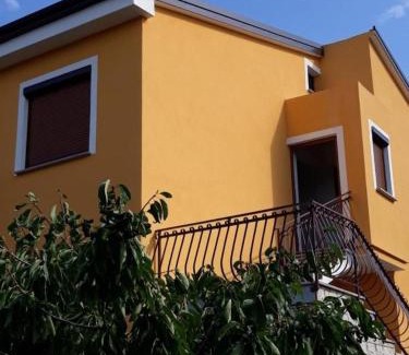 Mugeba Apartment | Apartments with parking space Mugeba, Porec - 24342