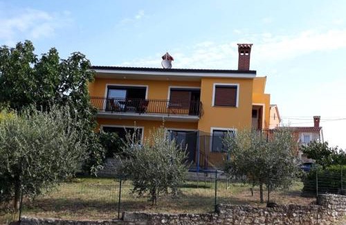 Mugeba Apartment | Apartments with parking space Mugeba, Porec - 24342