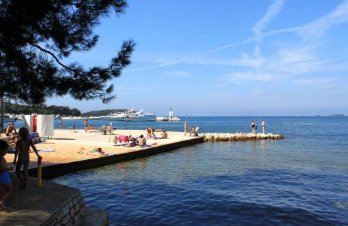 Mugeba Apartment | Apartments with parking space Mugeba, Porec - 24342