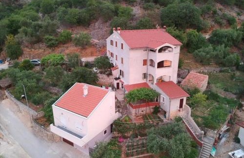Beli Apartment | Apartments with parking space Beli, Cres - 22435