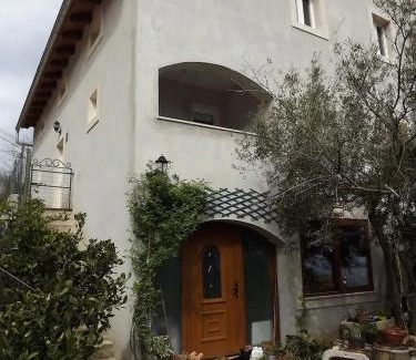 Beli Apartment | Apartments with parking space Beli, Cres - 22435