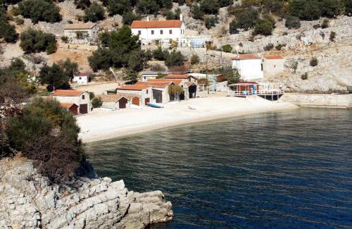 Beli Apartment | Apartments with parking space Beli, Cres - 22435