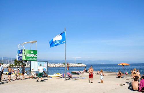 Icici Apartment | Apartments with parking space Icici, Opatija - 7763