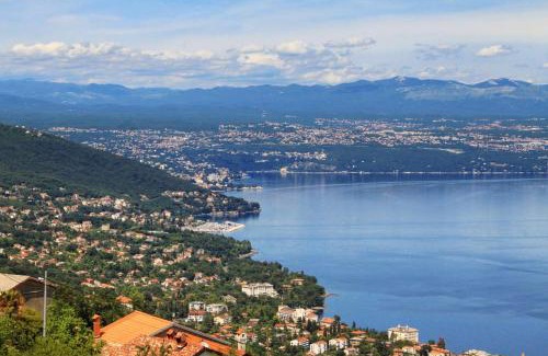 Icici Apartment | Apartments with parking space Icici, Opatija - 7763