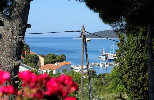 Molat Apartment | Apartments with parking space Molat - 6249