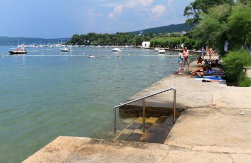Punat Apartment | Apartments with parking space Punat, Krk - 5410